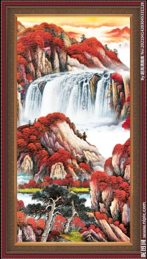 伯斯森林逃生