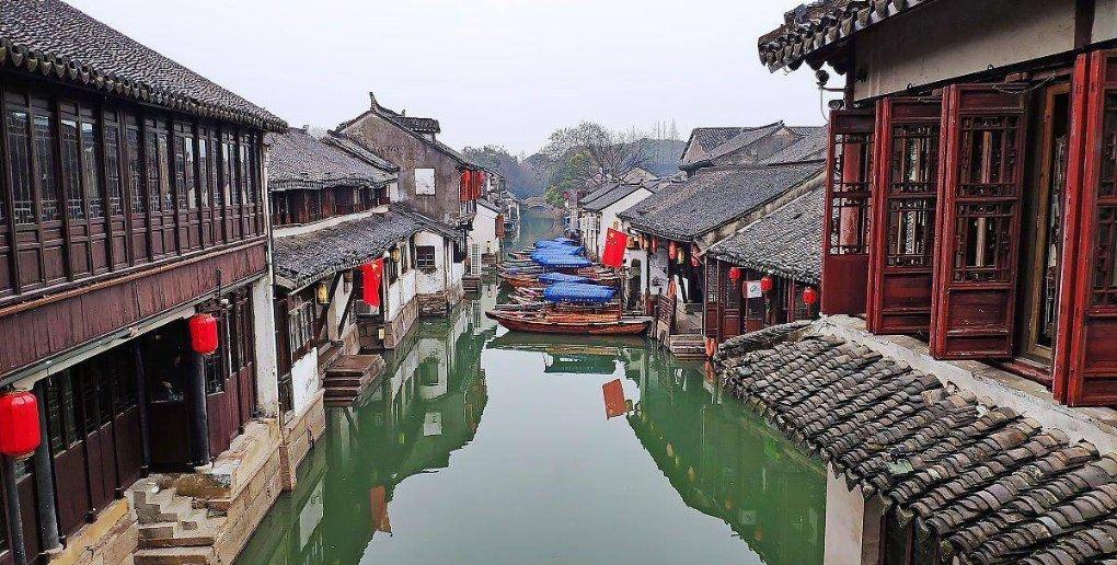 周宣王夜梦厉鬼